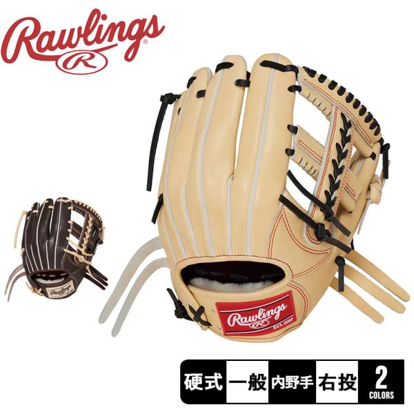 Rawlings（ローリングス） グローブ 大人 一般 Rawlings GH3PRCK4