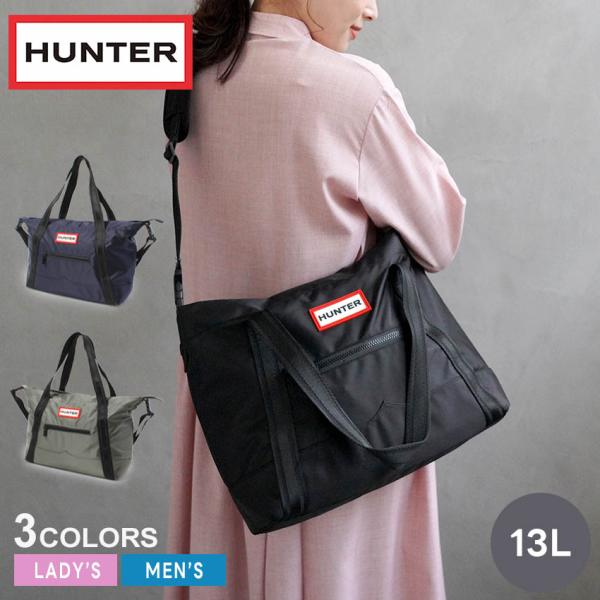 ハンター　バッグ HUNTER（ハンター） バッグ レディース イントレピッド エクストラ