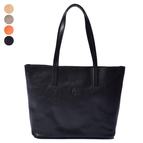 IL BISONTE 送料無料 イルビゾンテ トートバッグ メンズ