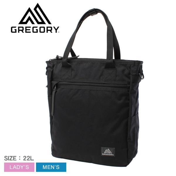 GREGORY（グレゴリー） トートバッグ メンズ レディース GREGORY