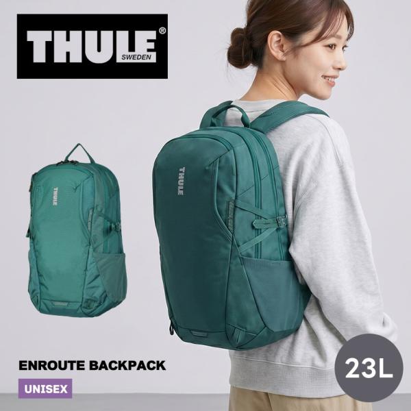 THULE（スーリー） バックパック メンズ レディース THULE TEBP4216