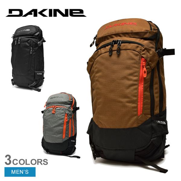 DAKINE ダカイン バックパック メンズ BC237216 ブラック 黒