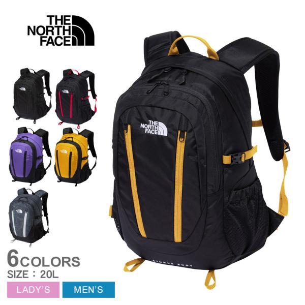THE NORTH FACE（ザ ノースフェイス） バックパック メンズ レディース