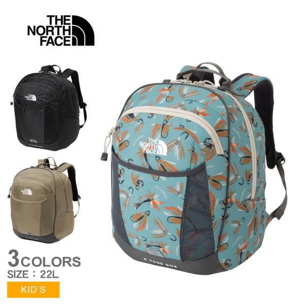 ノースフェイス リュック　THE NORTH FACEリュック THE NORTH FACE ザ・ノース・フェイス バックパック キッズ