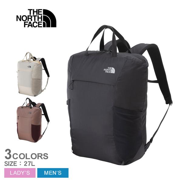 THE NORTH FACE ザ・ノース・フェイス バックパック メンズ THE NORTH FACE ザ・ノース・フェイス バックパック メンズ