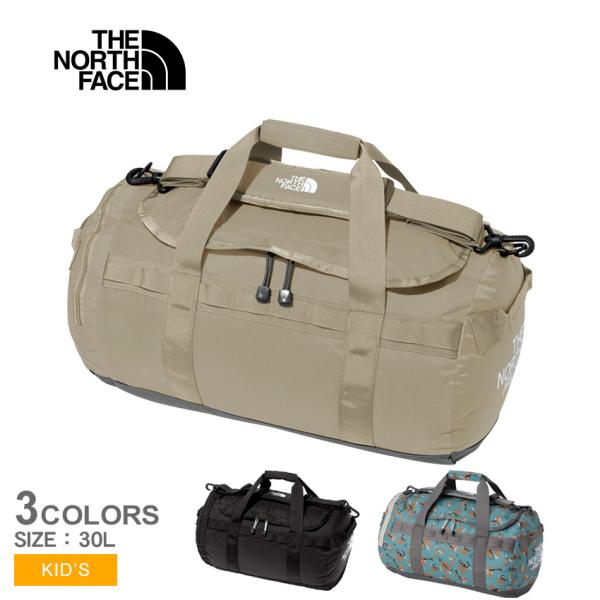 THE NORTH FACE ザ・ノース・フェイス ダッフルバッグ キッズ