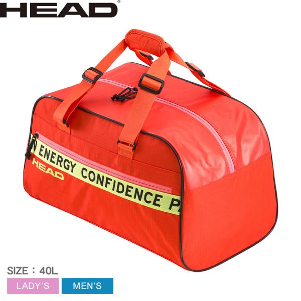テニスバッグ ヘッド テニス テニスバッグ メンズ レディース HEAD TENNIS 261624