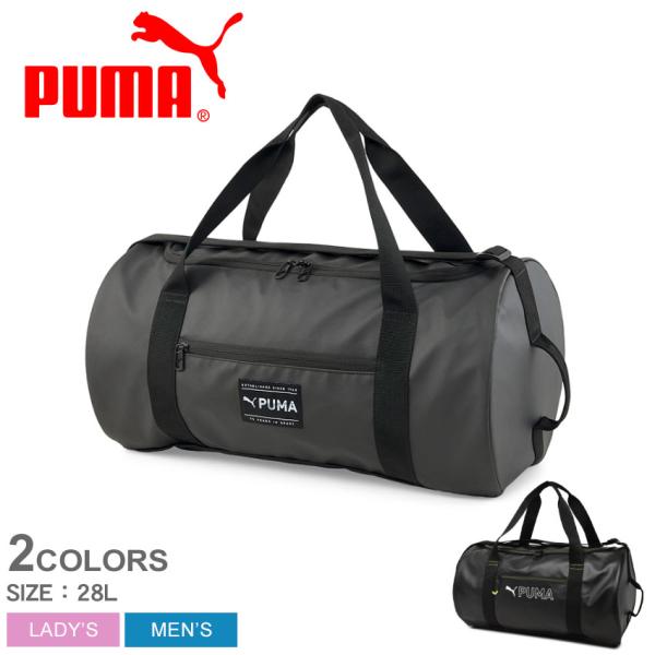 Puma Mercedes-Benz ボストンバッグ ブラック 81AEf5-UXwS._AC_UL210_SR210,
