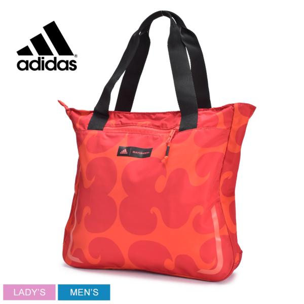 adidas（アディダス） トートバッグ メンズ レディース マリメッコ
