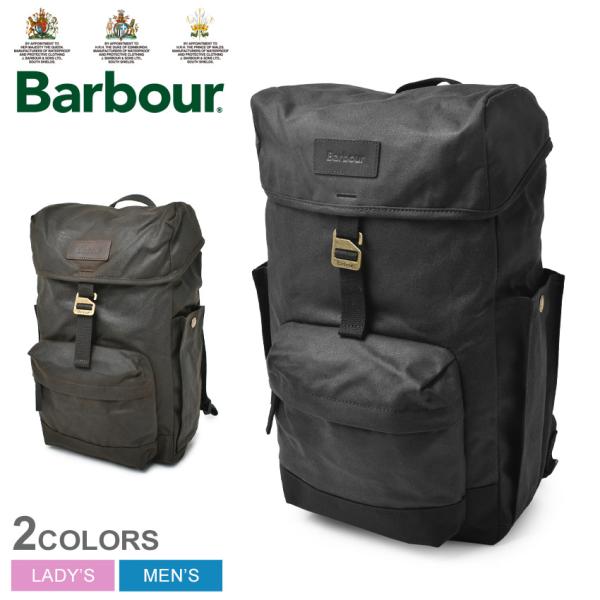 Barbour ブラックバックパック 楽天市場】バブアー BARBOUR バッグ バックパック リュック