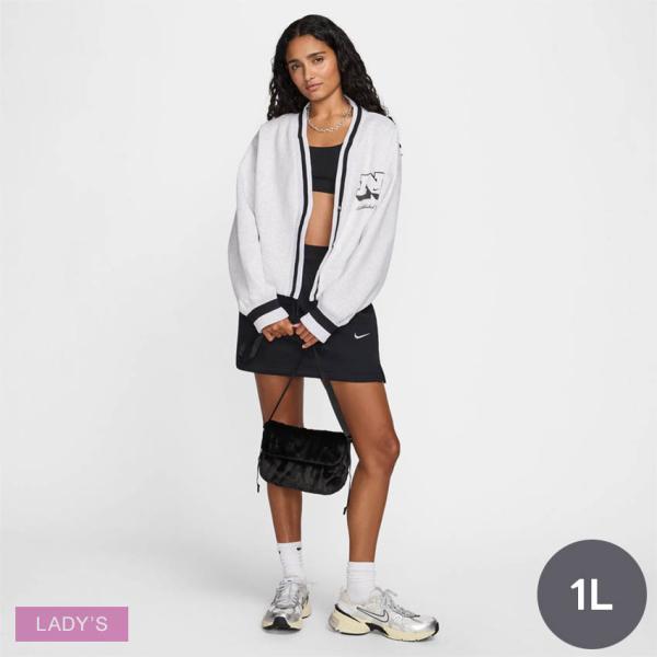 NIKE（ナイキ） ショルダーバッグ レディース NIKE FZ1326-010