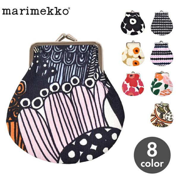 marimekko マリメッコ ポーチ MARIMEKKO 47828 91495 20310
