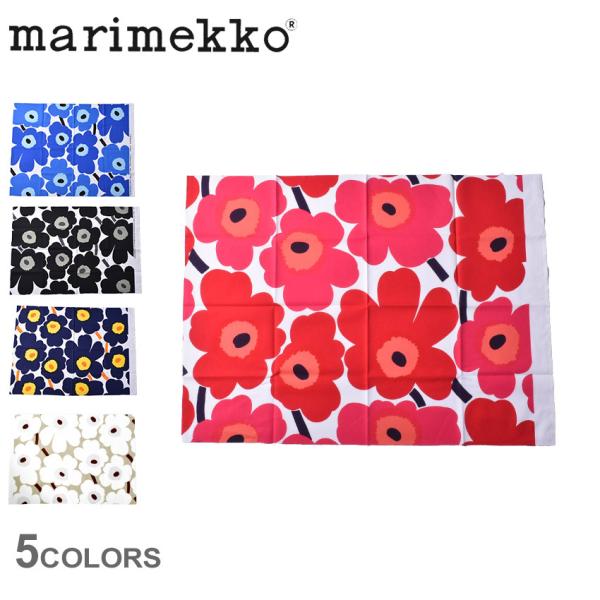 マリメッコOT marimekko（マリメッコ） （ネコポス配送） 生地 雑貨 ピエ二 ウニッコ