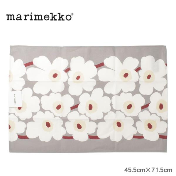 marimekko（マリメッコ） （ネコポス配送） タオル ふきんMARIMEKKO
