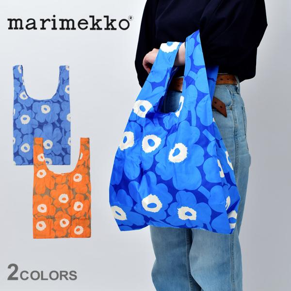 marimekko（マリメッコ） バッグ メンズ レディース MARIMEKKO 94138