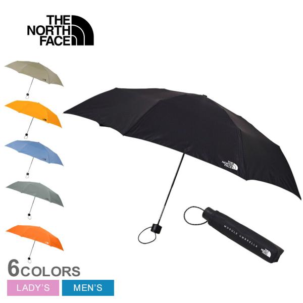 THE NORTH FACE ザ・ノース・フェイス 傘 メンズ レディース