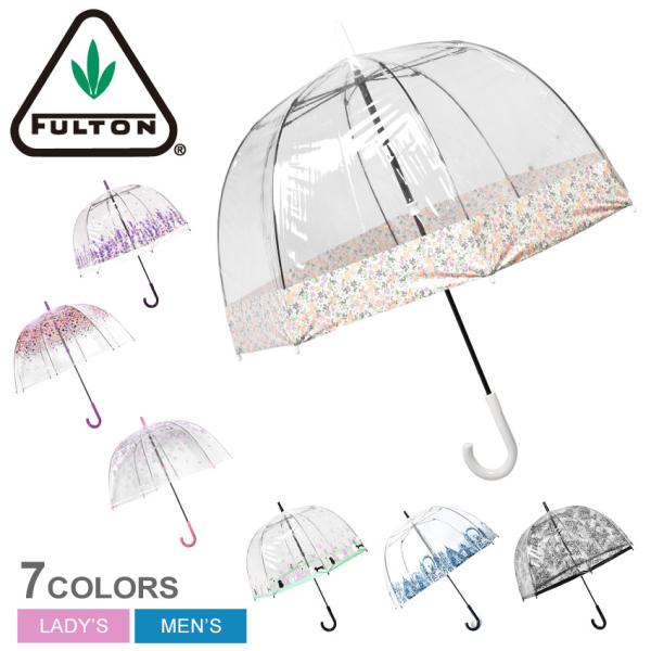 傘 フルトン 検索ランキング注目度順 傘 フルトン レディースファッション