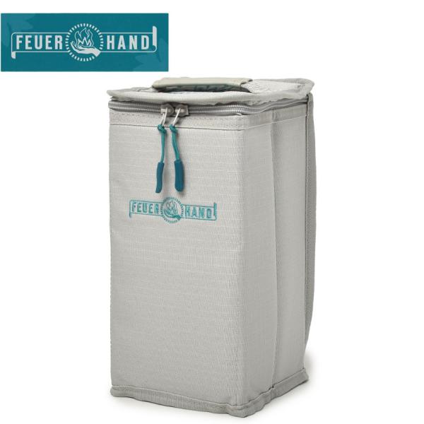 FEUER HAND（フュアハンド） ランタンバッグ FEUERHAND TA-276 グレー