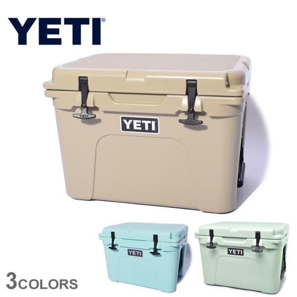 Yeti クーラーボックス 35L タン YETI（イエティ） クーラーズ タンドラ 35 タン Tundra 35 Tan YETI