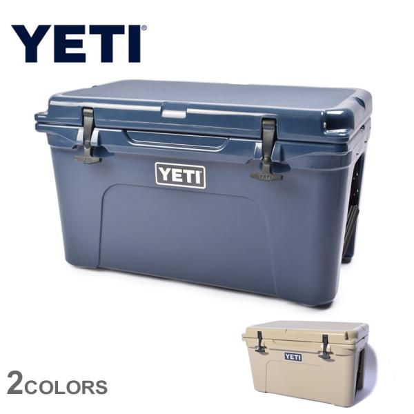 YETI（イエティ） 送料無料 クーラーボックス タンドラ 45 YETI YTUN45