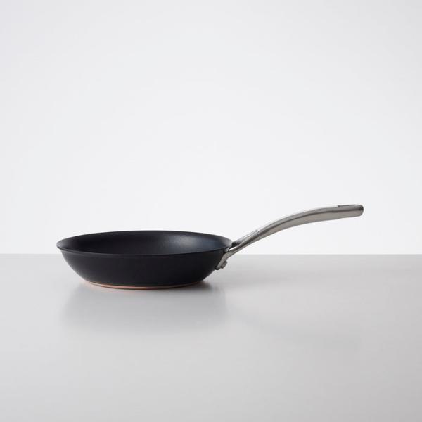 アナロン ヌーヴェルカッパールクス フライパン20cm MEYER マイヤー mey-luxe-f20-1.jpg