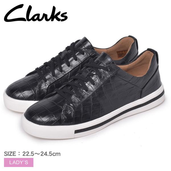 レディーススニーカー クラークス ローカット レディーススニーカーの人気商品 通販 価格比較 価格 Com