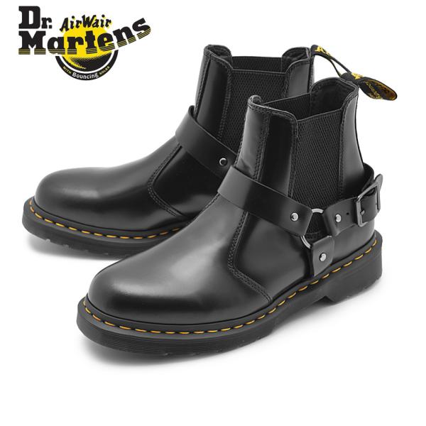 Dr.Martens（ドクターマーチン） メンズ レディース ブーツ ウィン