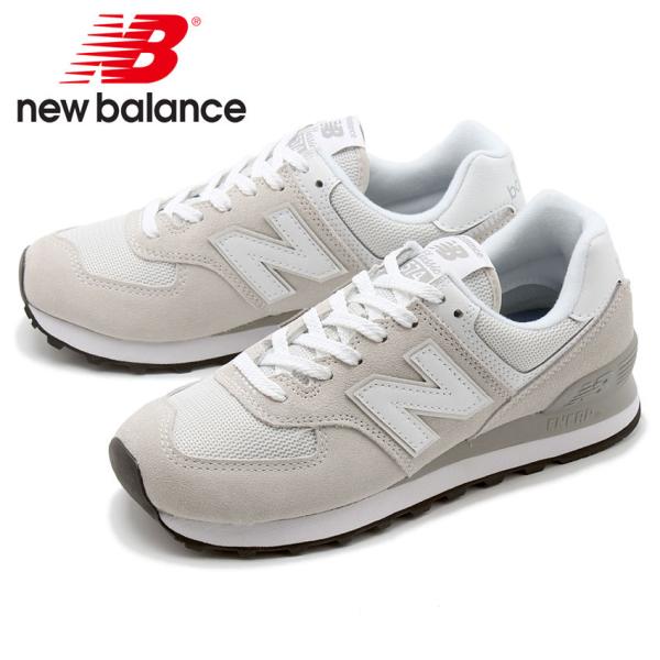 New Balance ニューバランス スニーカー レディース Wl574ew 100 シューズ 靴 ランニング 冬 Z Sports ヤフーショッピング店 通販 Yahoo ショッピング