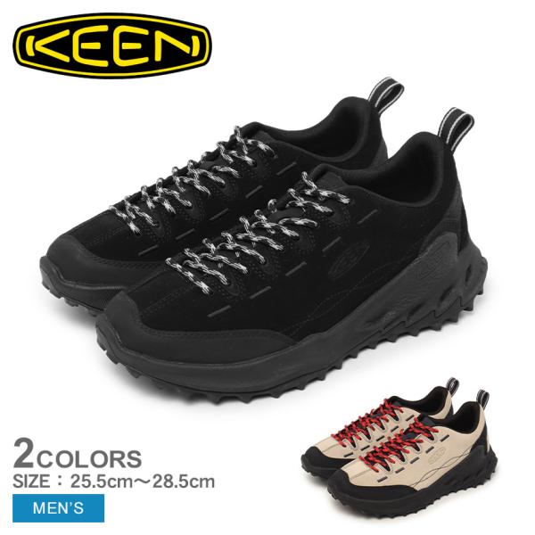 KEEN プレシディオ MJ 24cm 黒 フラットシューズ キーン ドッキング