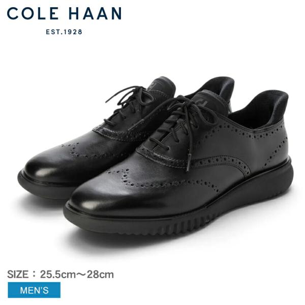 COLE HAAN（コールハーン） コール ハーン カジュアルシューズ メンズ