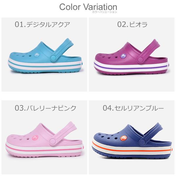 セール クロックス サンダル キッズ ジュニア 子供 クロックバンド キッズ Crocs 4537 ブラック 黒 ピンク 青 ブルー シューズ 楽ちん Buyee Buyee Japanese Proxy Service Buy From Japan Bot Online
