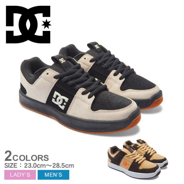 DC SHOES（ディーシーシューズ） DCシューズ スニーカー メンズ
