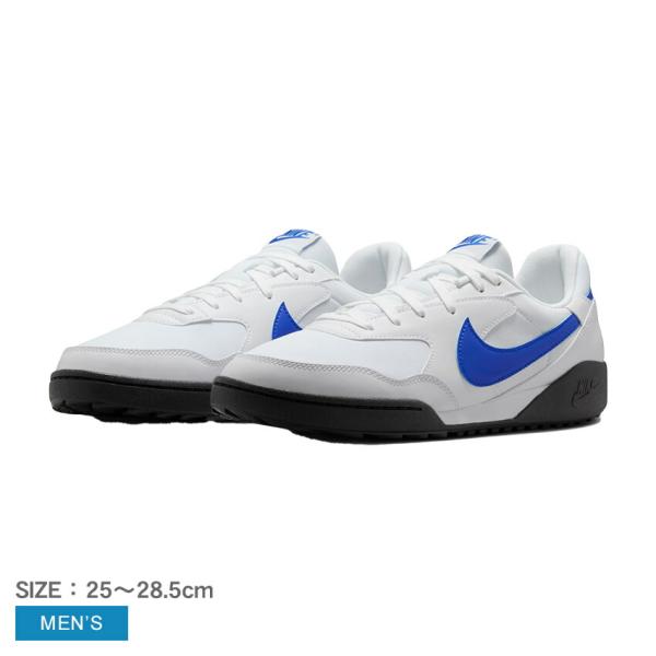 NIKE（ナイキ） スニーカー メンズ テラマンタ NIKE HQ4502-101