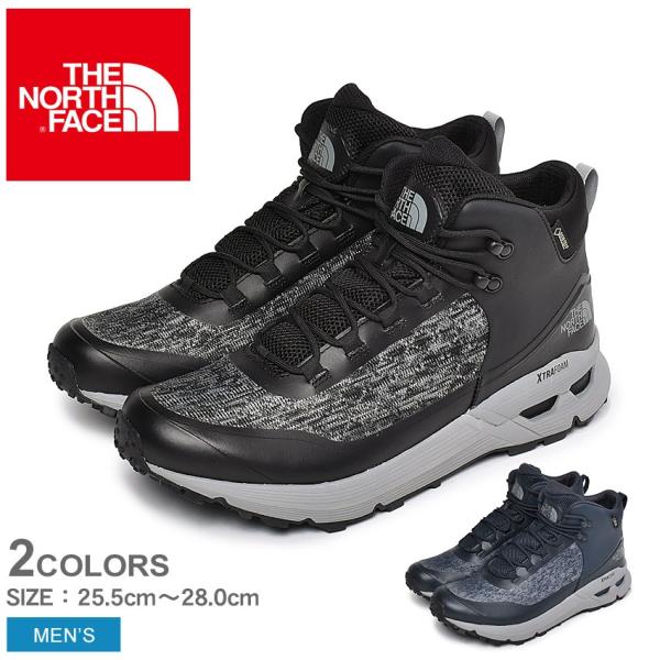 ノースフェイス 登山靴 ゴアテックスの人気商品 通販 価格比較 価格 Com
