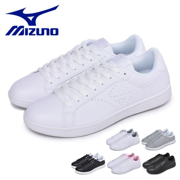 【美品】ミズノ　MIZUNO  スニーカー MIZUNO（ミズノ） スニーカー メンズ レディース MIZUNO CW1 MIZUNO