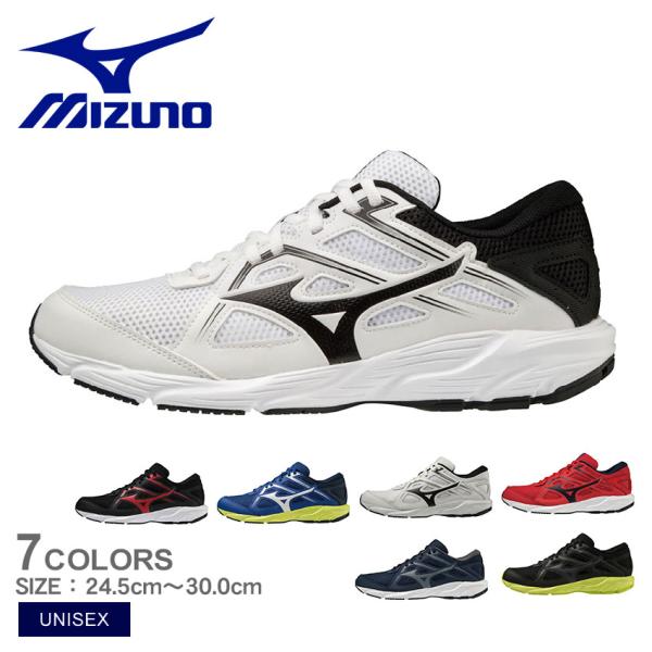 MIZUNO（ミズノ） ランニングシューズ ユニセックス マキシマイザー 25