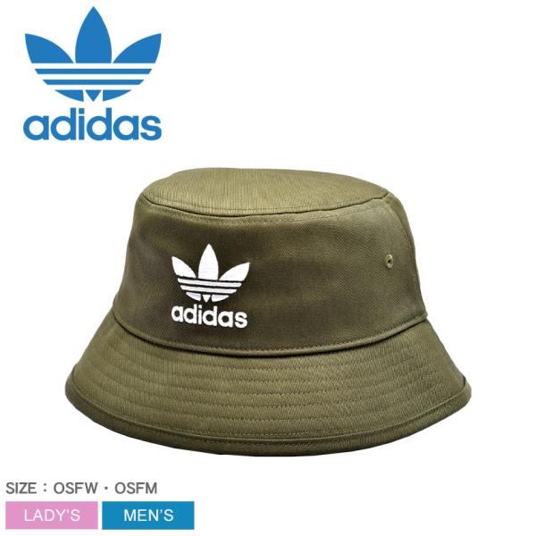 adidas アディダス オリジナルス 帽子 メンズ レディース