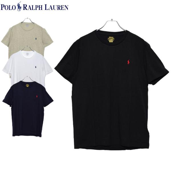 POLO RALPH LAUREN（ポロ・ラルフローレン） ポロ ラルフローレン T