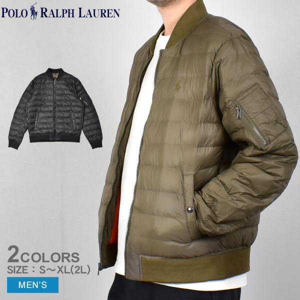 POLO RALPH LAUREN ポロ ラルフローレン ジャケット メンズ テラ POLO RALPH LAUREN ポロ ラルフローレン ジャケット メンズ テラ