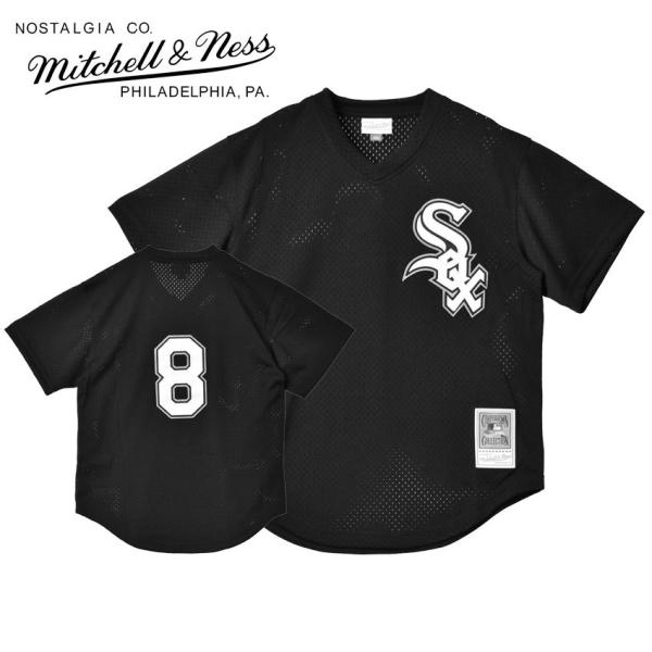 ~b`FAhlX jtH[ Y {[WN\VJSzCg\bNX1993 MITCHELL  NESS ABPJ3066-CWS93BJABLCK 