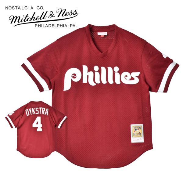 40 割引 一つ目の項目を先に選択してください フィラデルフィア フィリーズ 福袋セール ミッチェルアンドネスレプリカユニフォームabpj3045 Pph91ldycardメンズウエアトップスベースボールジャージストリートオーセンティック ブランドカジュアルアメカジ