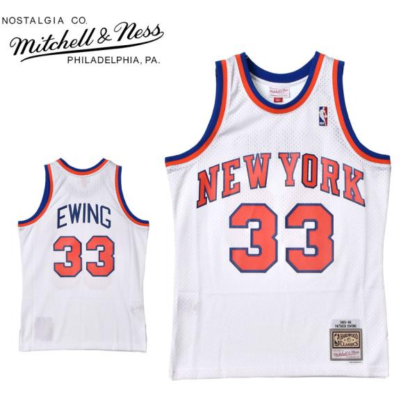 Mitchell&Ness（ミッチェルアンドネス） ミッチェル＆ネス