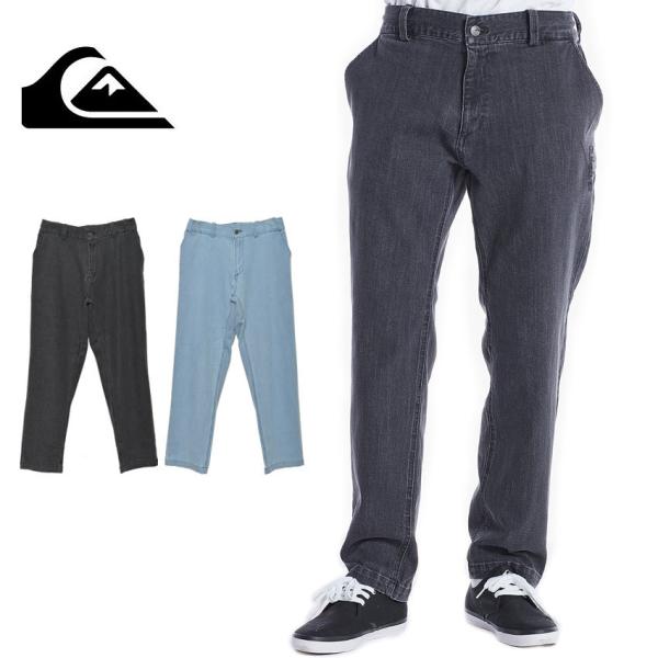 Quiksilver（クイックシルバー） パンツ メンズ サーフ2スケート