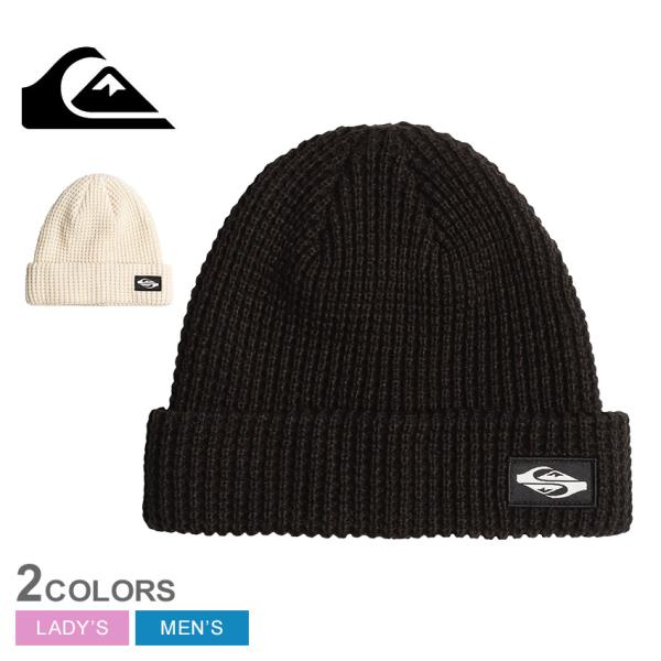 新品未使用　QUIKSILVER スノボーウェア　サイズ M〜L ニット帽付き Quiksilver クイックシルバー スノーボードウェア ジャケット
