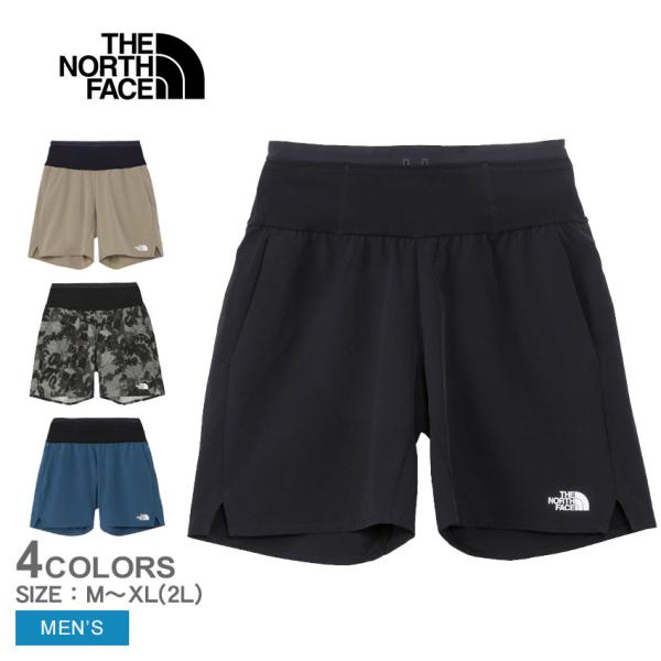 THE NORTH FACE（ザ ノースフェイス） ショートパンツ メンズ エン