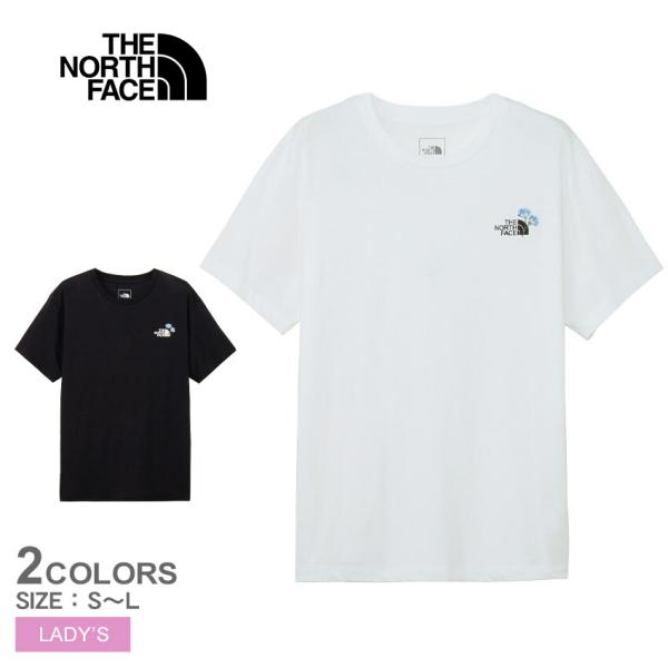 THE NORTH FACE（ザ ノースフェイス） 半袖Tシャツ レディース