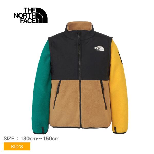 THE NORTH FACE（ザ ノースフェイス） ジャケット キッズ ジュニア