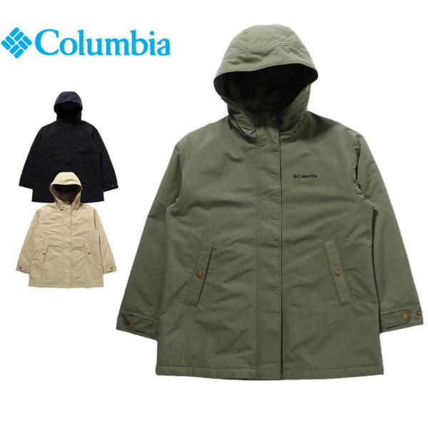 Columbia（コロンビア） ジャケット レディース ハイクトゥポイント