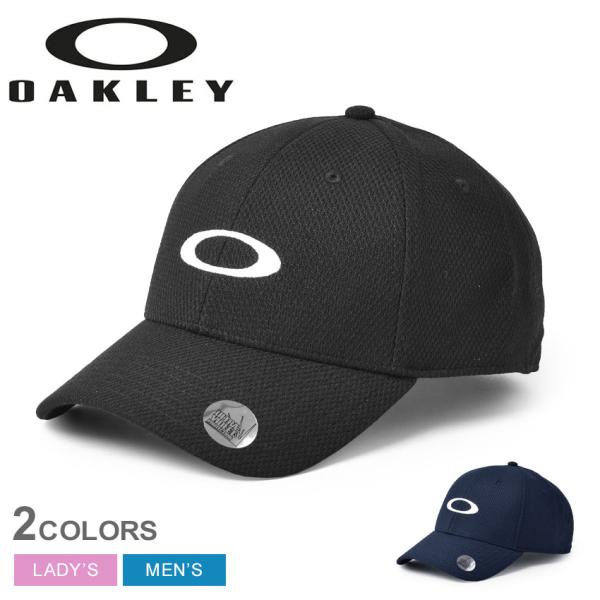 帽子 Oakley OAKLEY（オークリー） 帽子 メンズ レディース GOLF ELLIPSE HAT