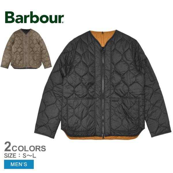Barbour（バブアー） ジャケット メンズ Re-Engineered Utility